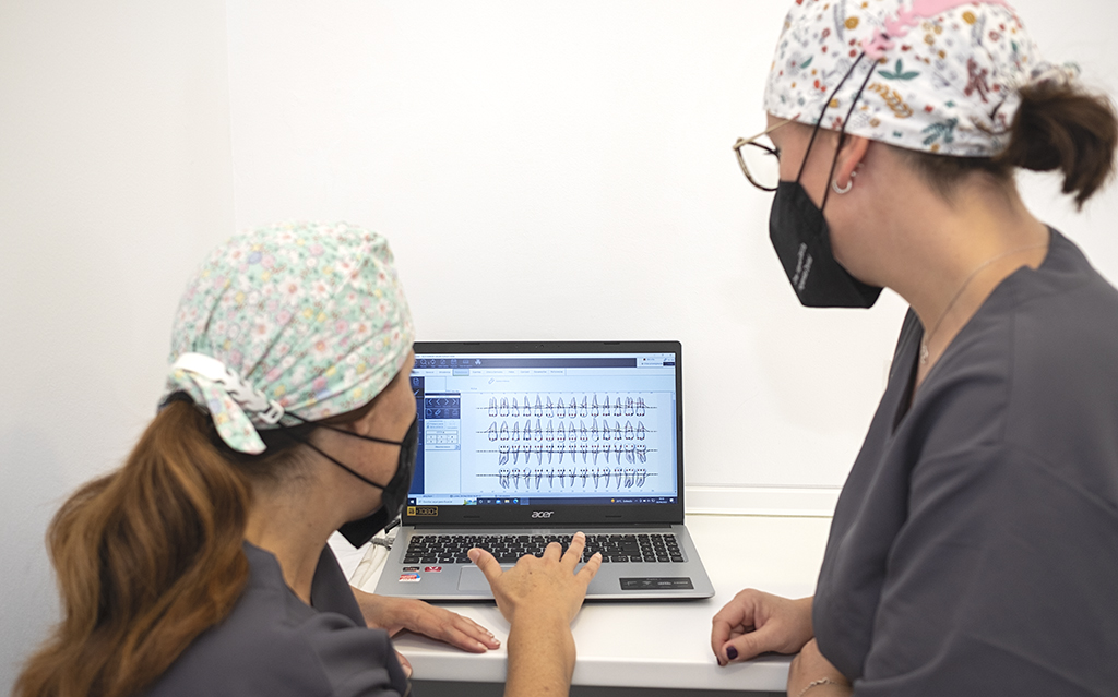 Clínica Dental Fátima Pozo, clínicas dentales en Sevilla